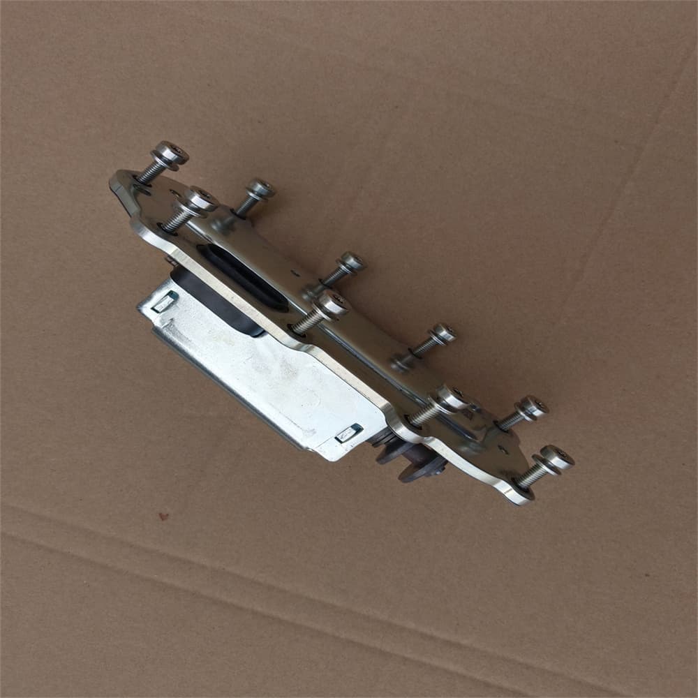 shift module