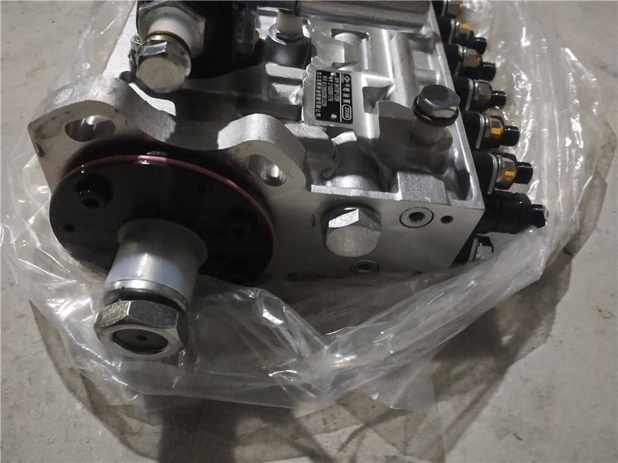 SHAANXI fuel pump 612600081227/81228