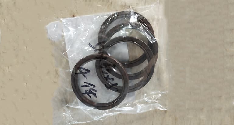 oil seal
