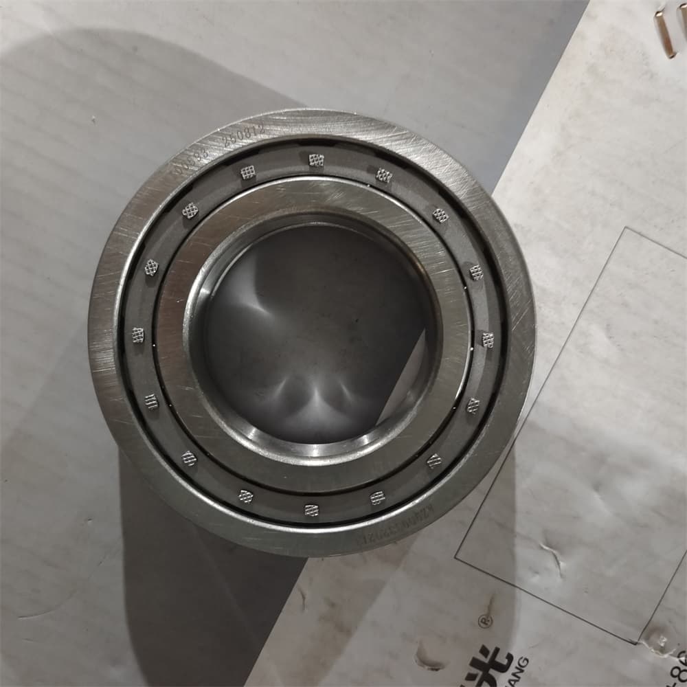SINOTRUK Bearing NUP213ENC3 (grooved) AZ9003329213