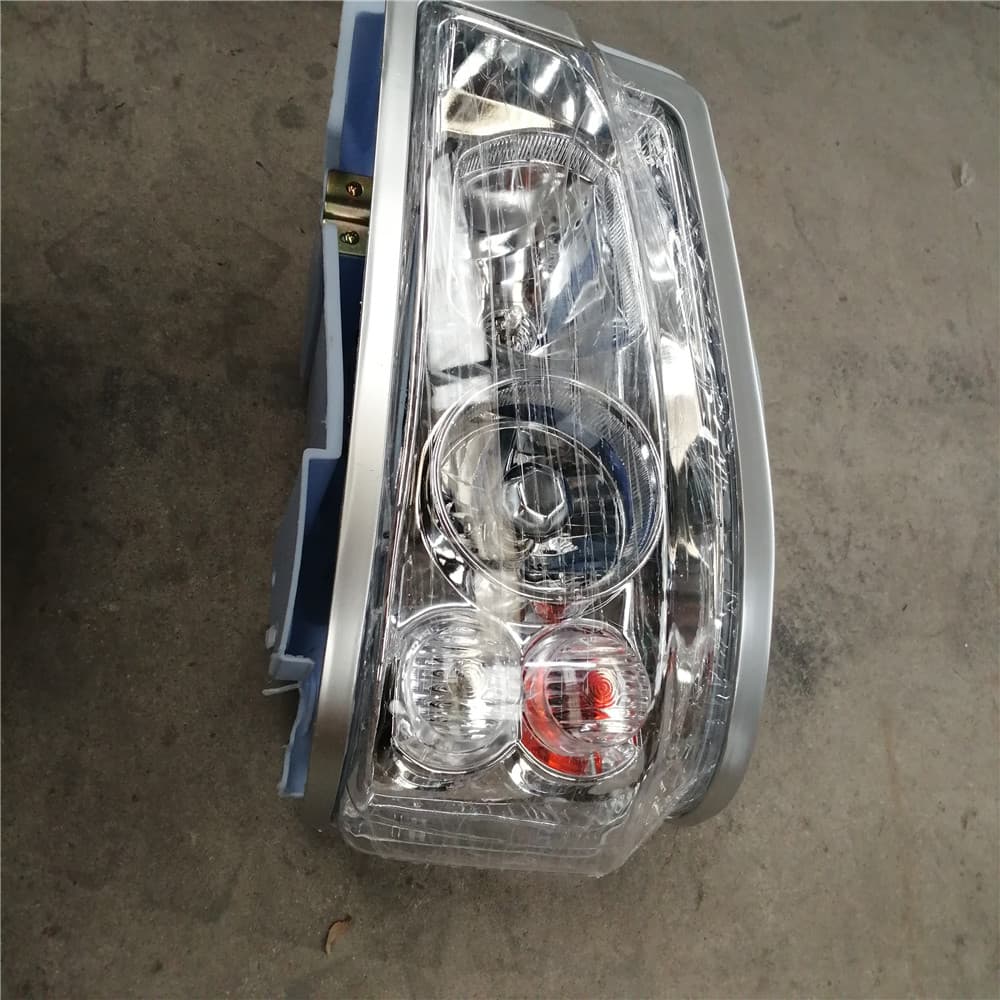 Head Lamp