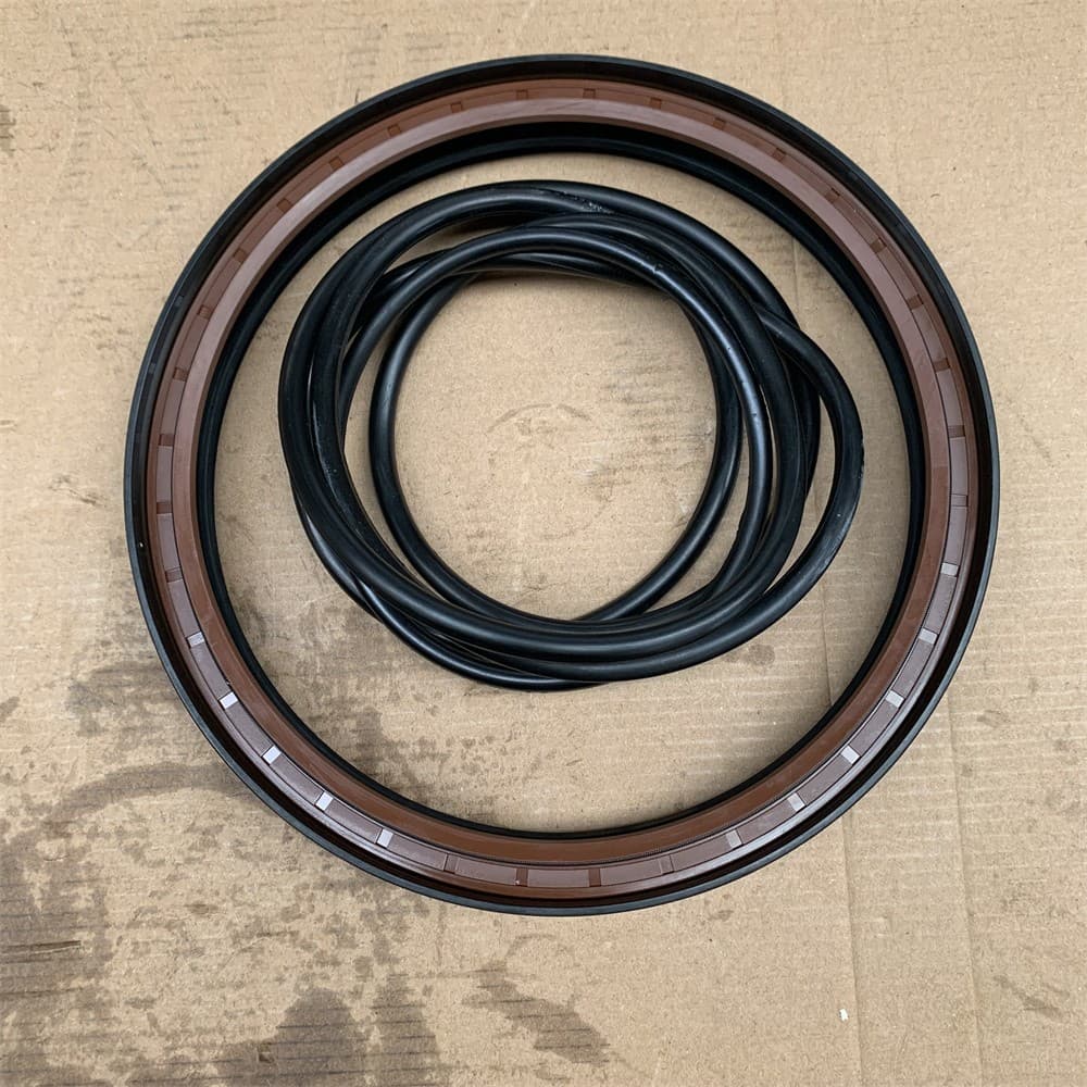 Oil seal