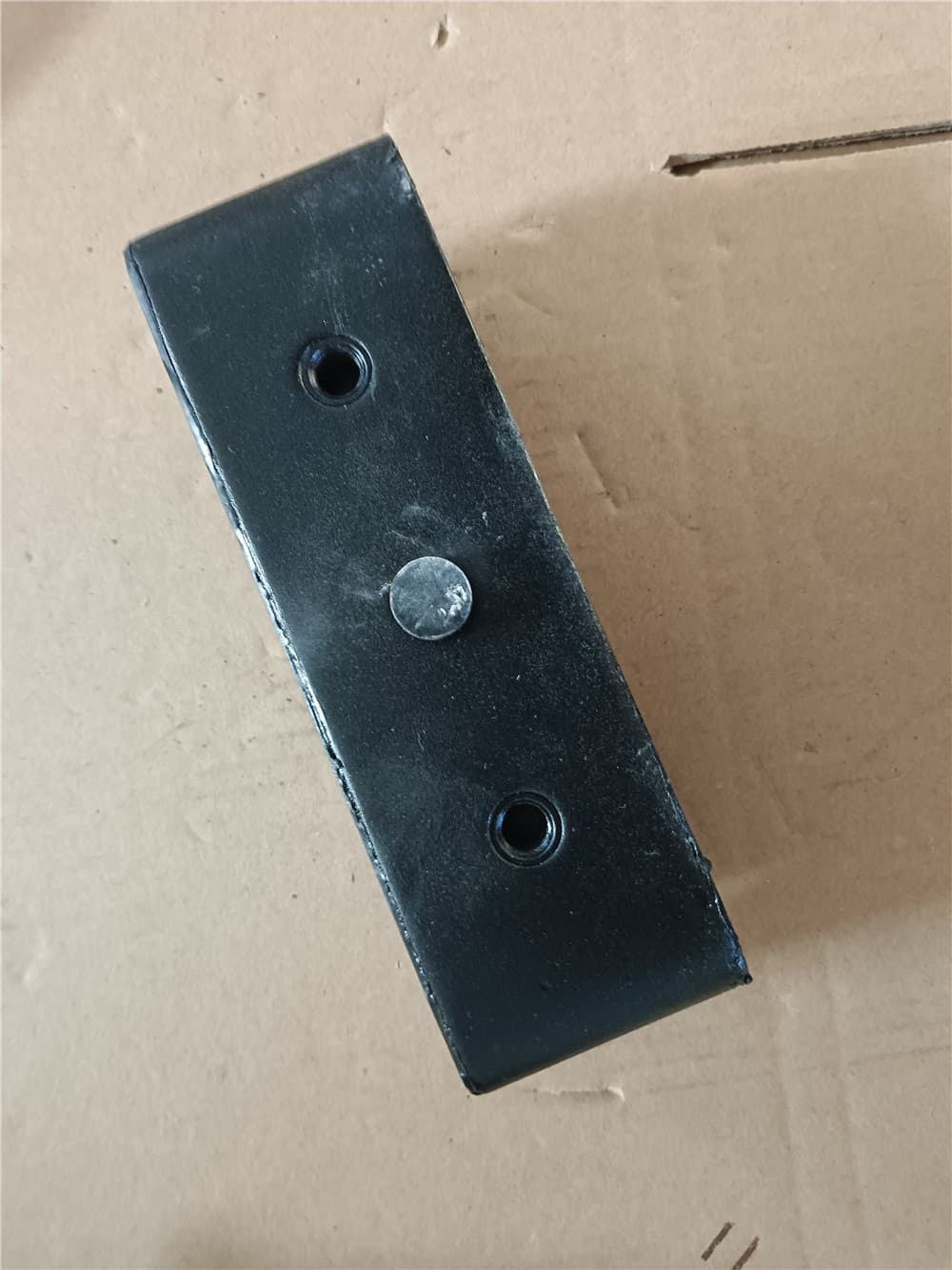 starter support front