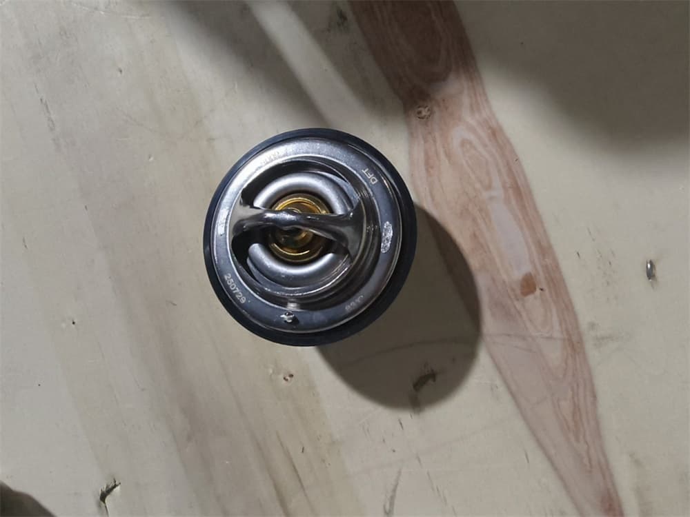 Thermostat