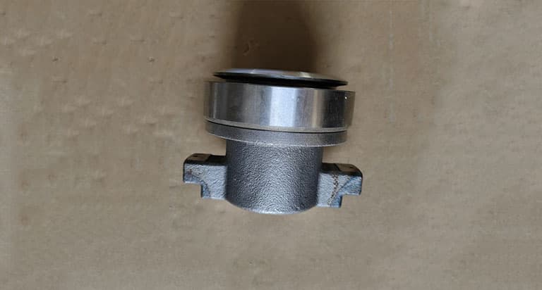 Release bearing