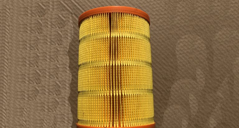 Air filter