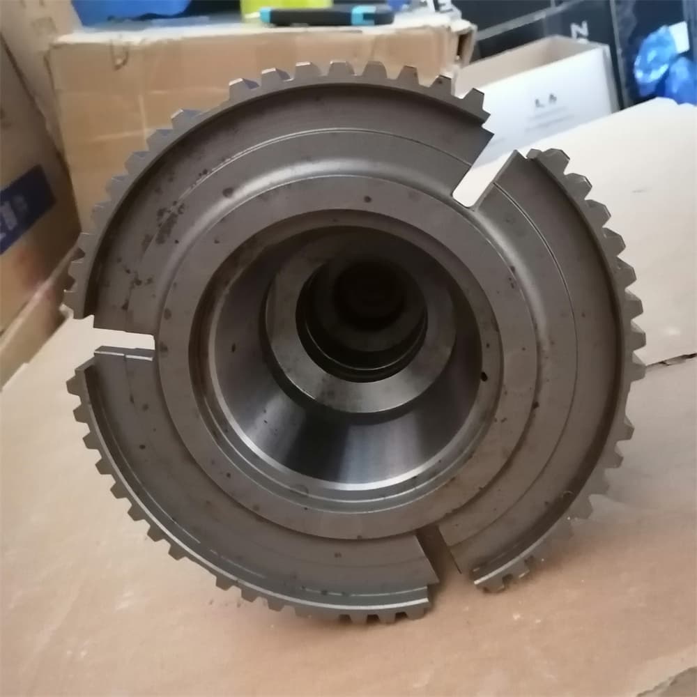 INPUT SHAFT