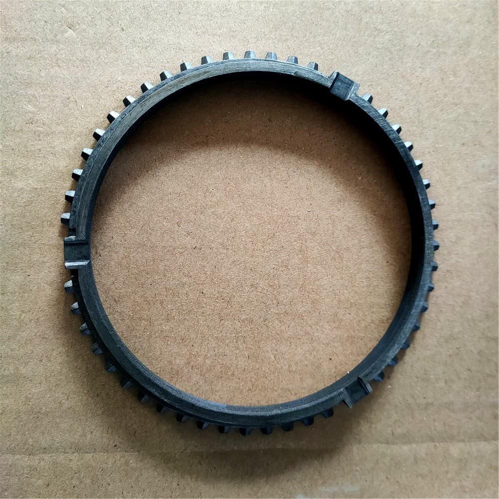 synchronizer ring