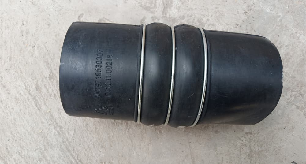 intercooler hose