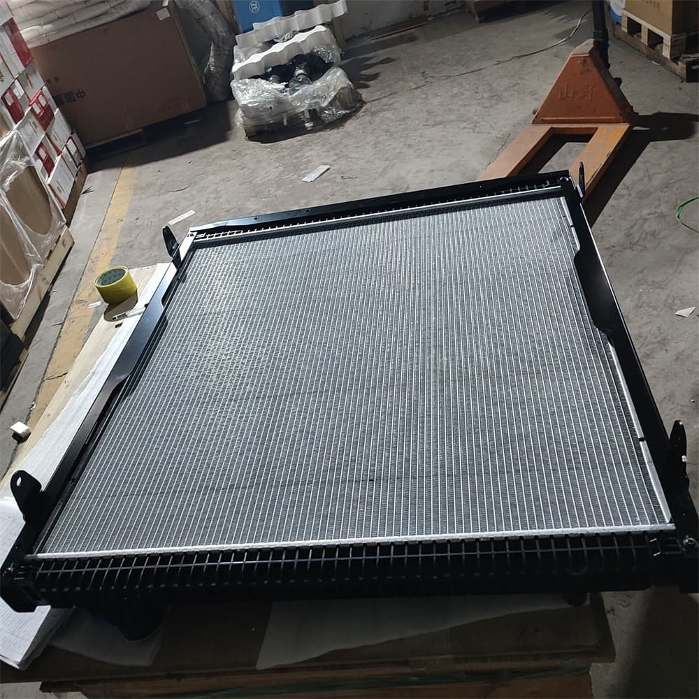 Radiator