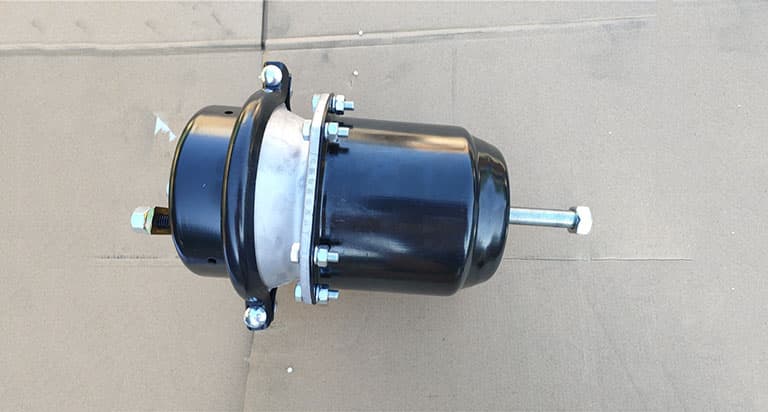 Brake chamber
