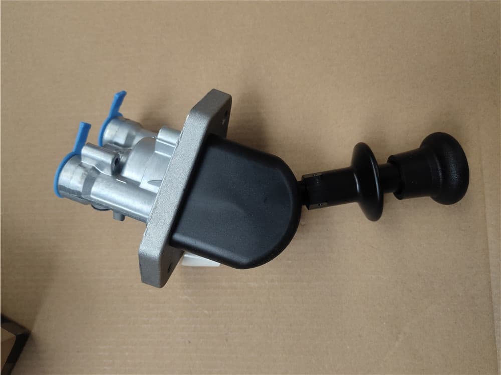 FOTON Кран ручного тормоза CUMMINS FOTON-1099 3251 1315035300005