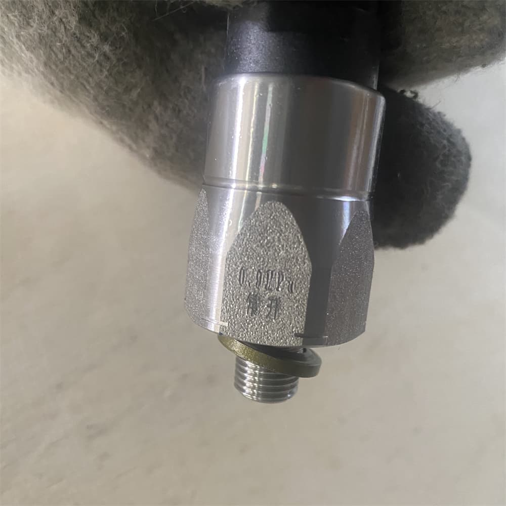 Oil Pressure Sensor