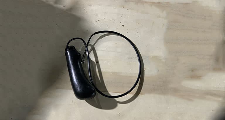 Pilot valve