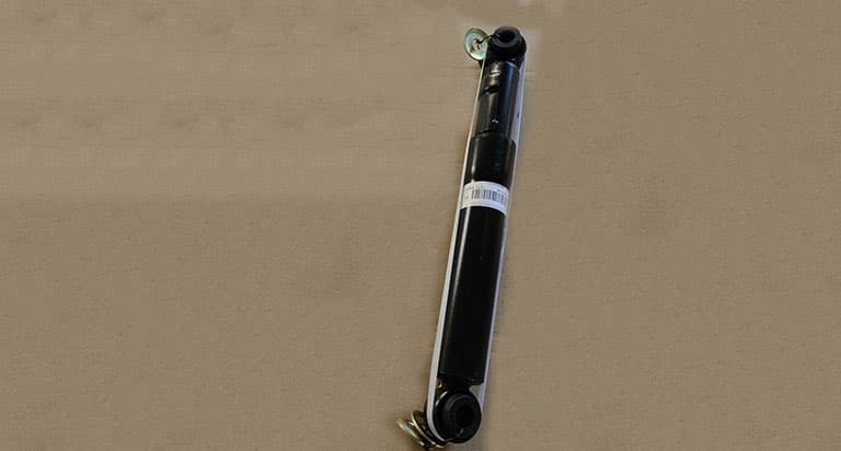FOTON Оригинальное название: Shock Absorber Assy P1295090001A0