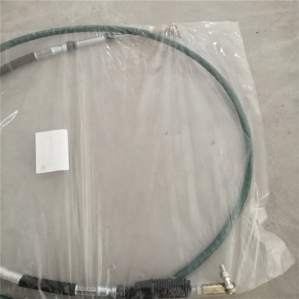 SINOTRUK кабель WG9725240236