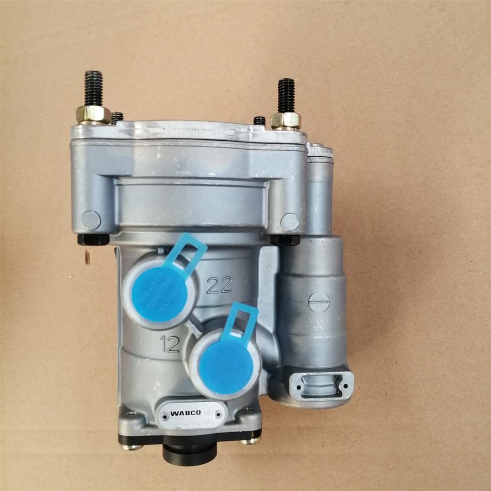 brake valve assy