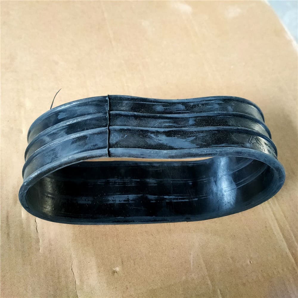 SINOTRUK rubber hose WG9725190905