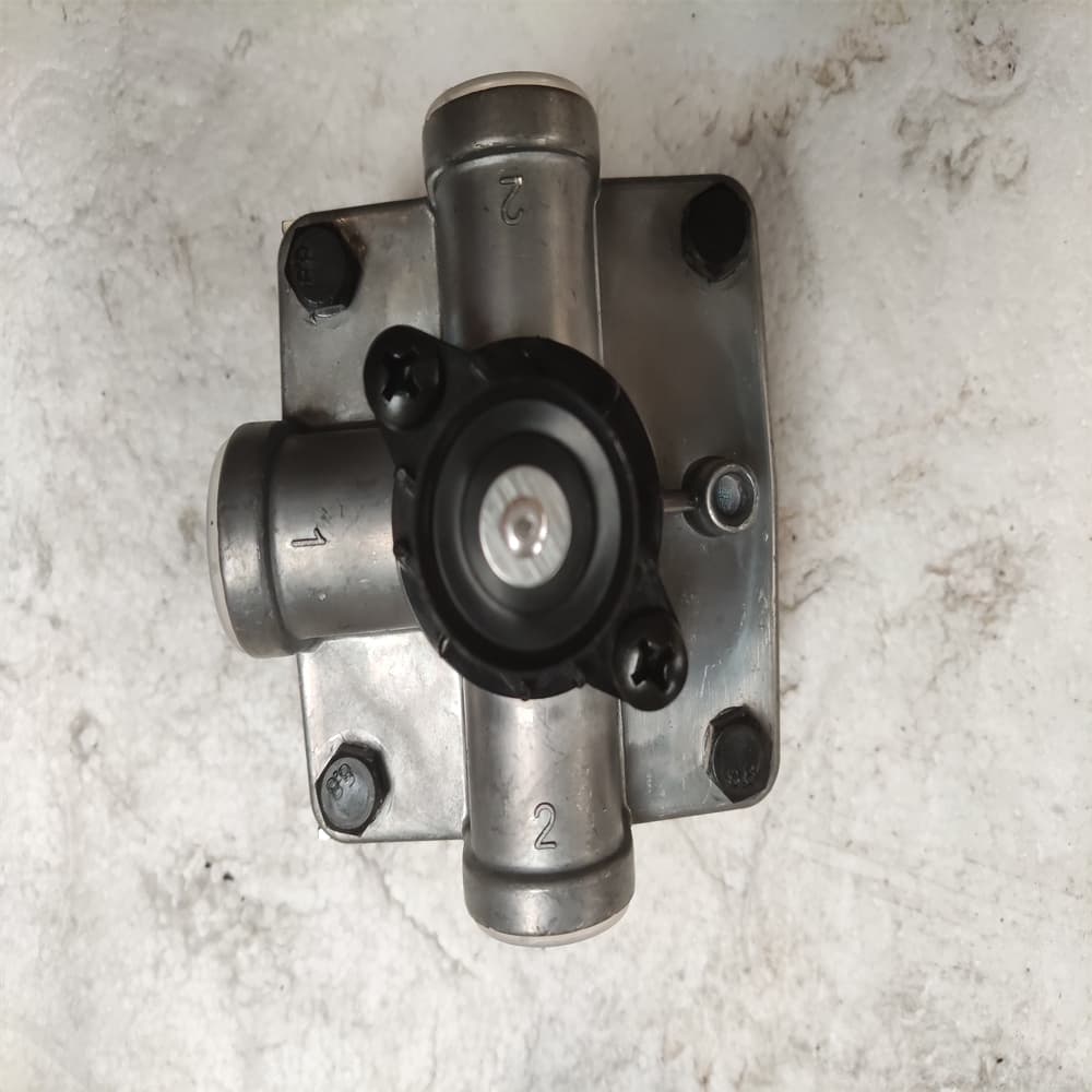 Air valve