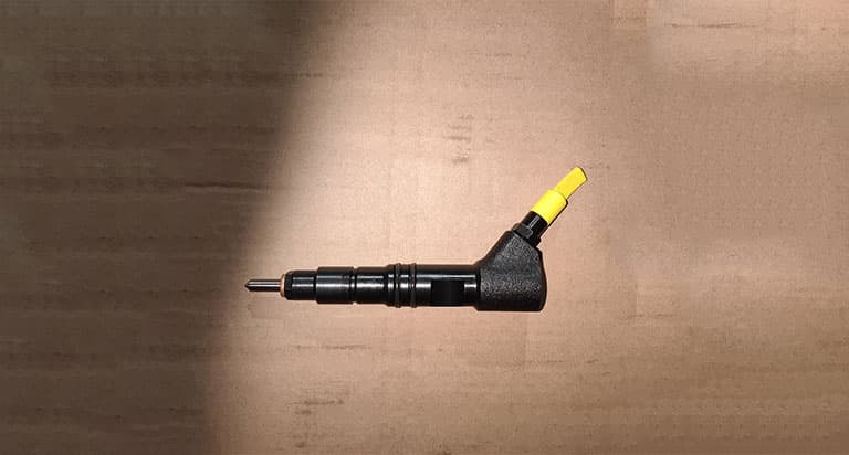 Injector