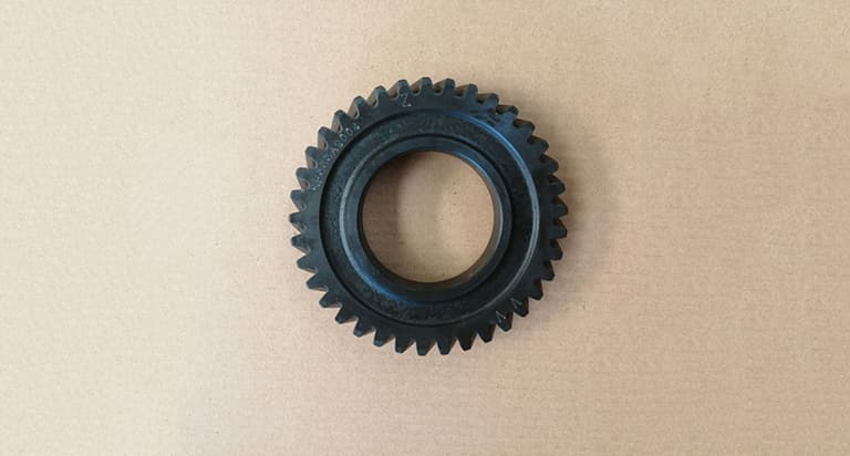 Верхний Idle Gear