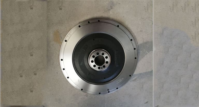 Flywheel
