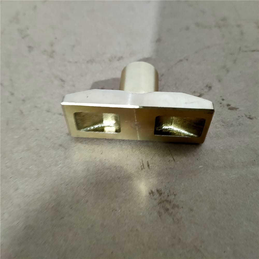 fork pendulum