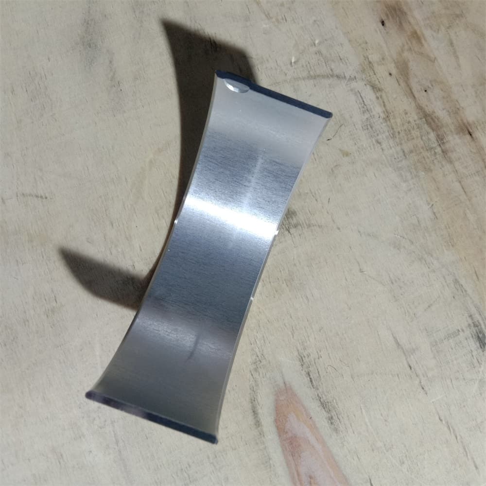 Connecting rod bearing