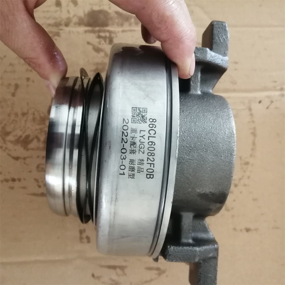 SHAANXI Clutch release bearing 86CL6082FOB