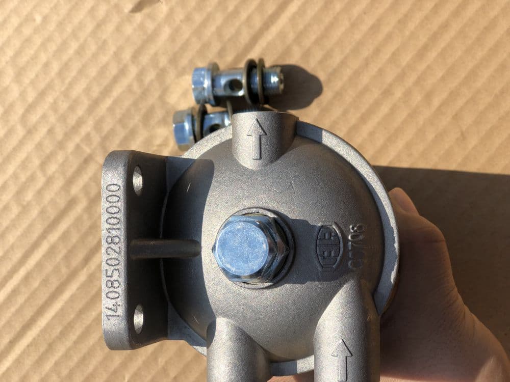DIESEL FILTER