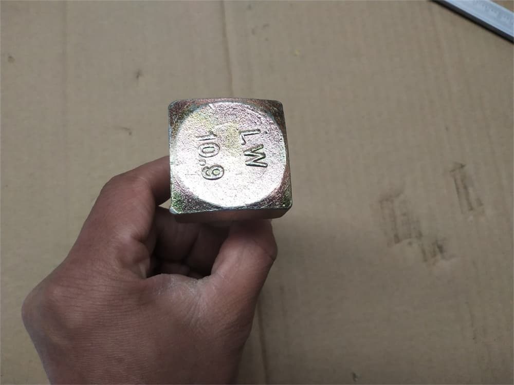 Bolt