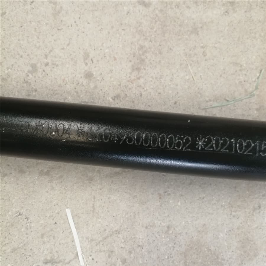 FOTON Steering drag rod assy 1104930000052A0004