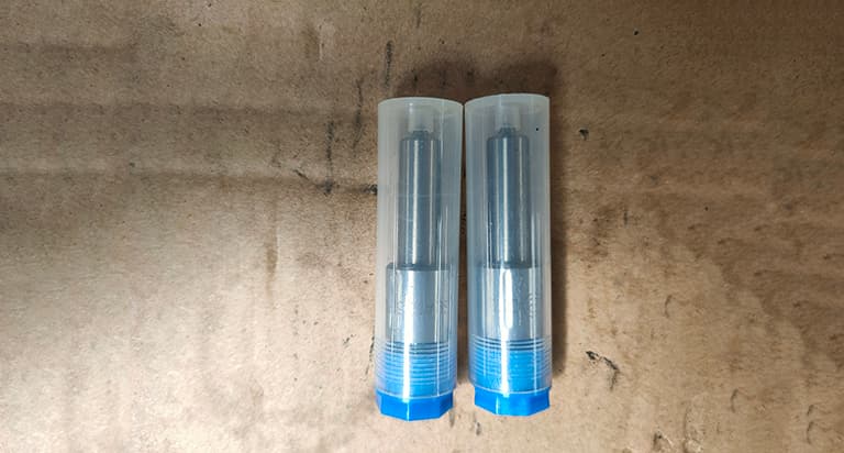 Diesel Nozzle