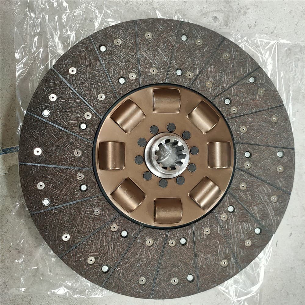 Clutch Disc