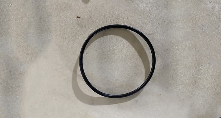 XCMG O-Ring 801100116