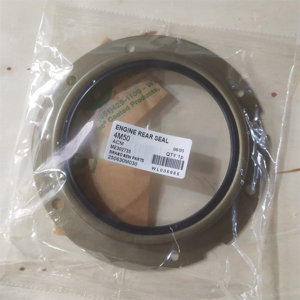 rear oil seal