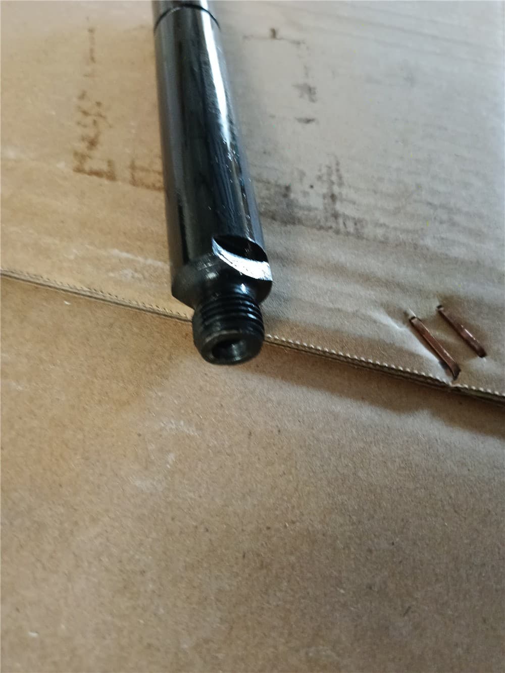 SINOTRUK Форсунка KBEL-P031