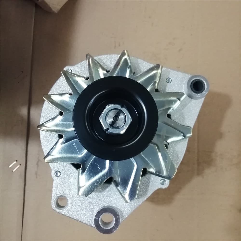 Generator assembly
