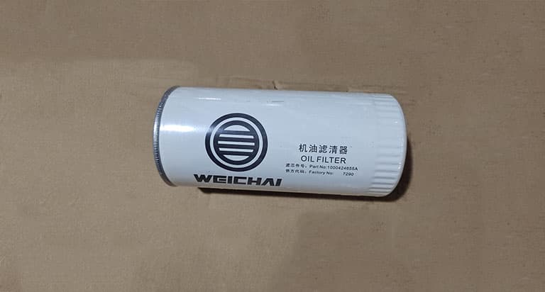 Oil Filter