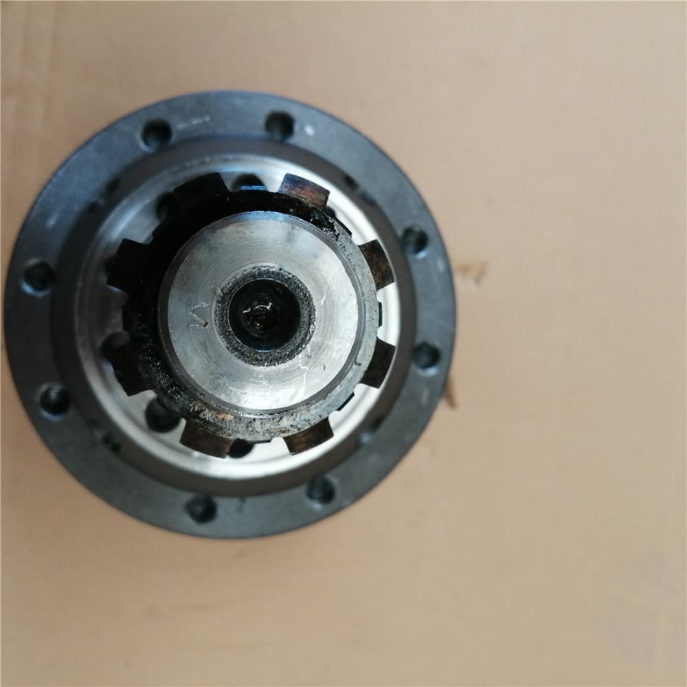Дифференциал межосевой (Крупный шлиц) 8 зубьев