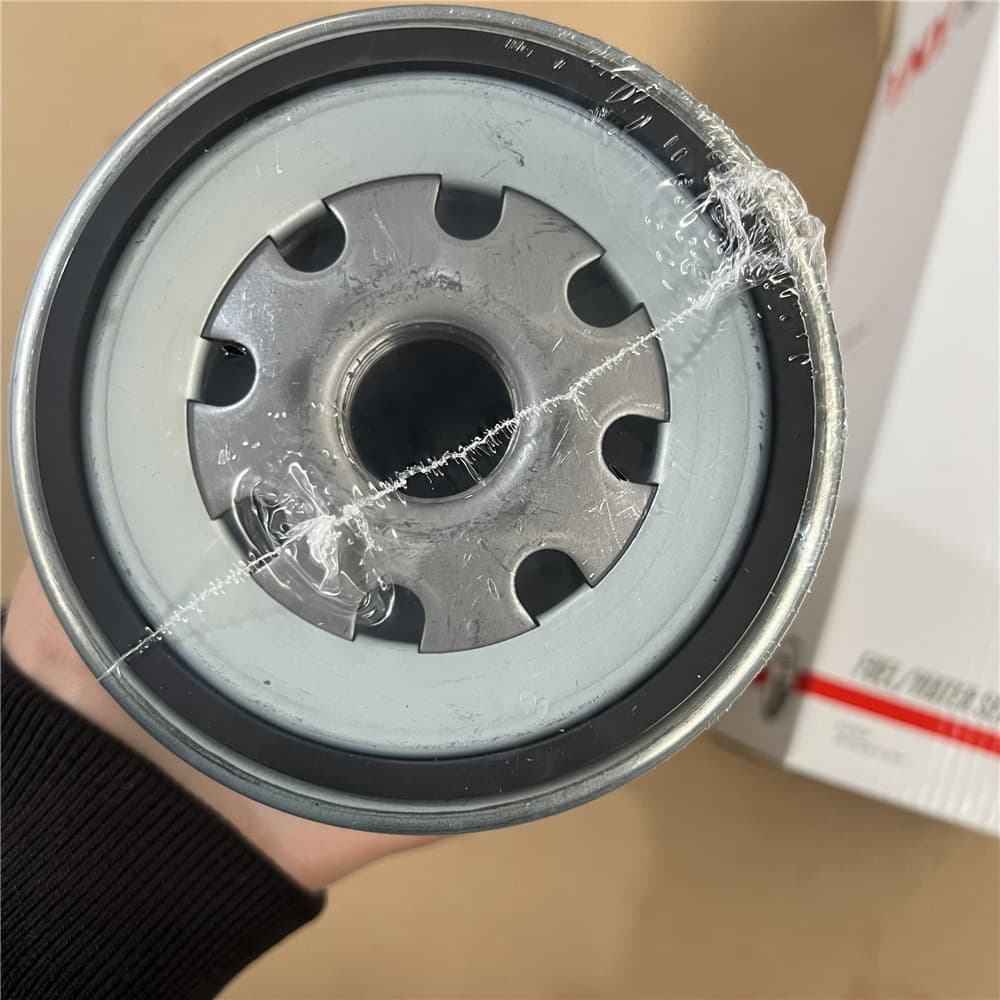 Oil-water?separator