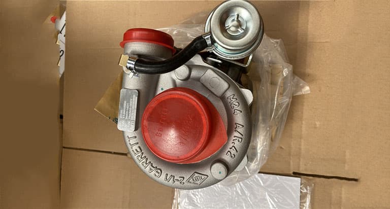 FOTON Turbocharger T748010004
