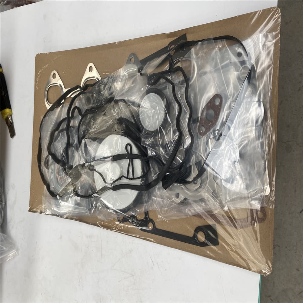 Overhaul Full Gasket Kit (ISF2.8)
