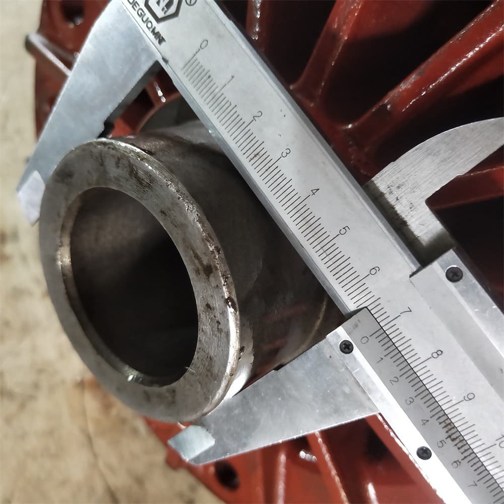 XCMG differential 29070019932