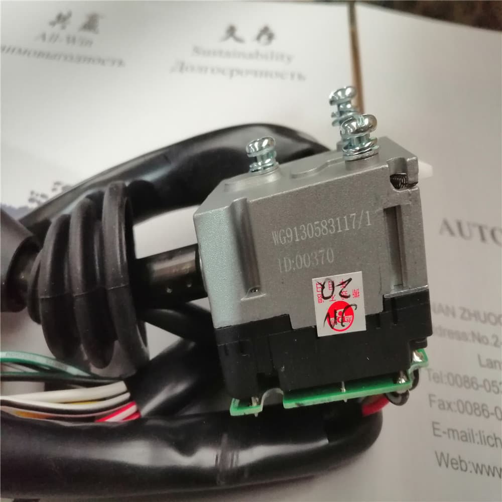 Combination Switch