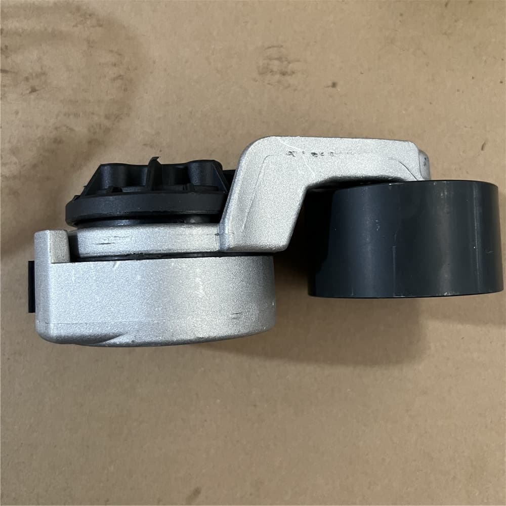 Belt Tensioner