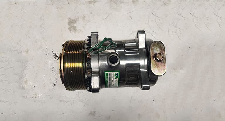 COMPRESOR AIRE ACONDICIONADO