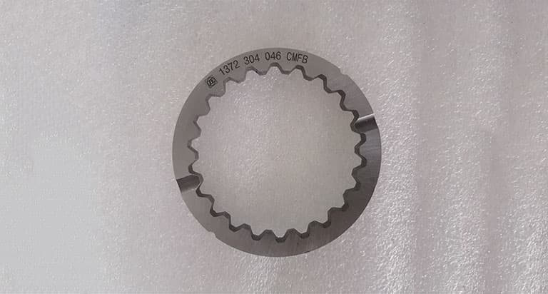 output shaft adjust gasket 7,20мм