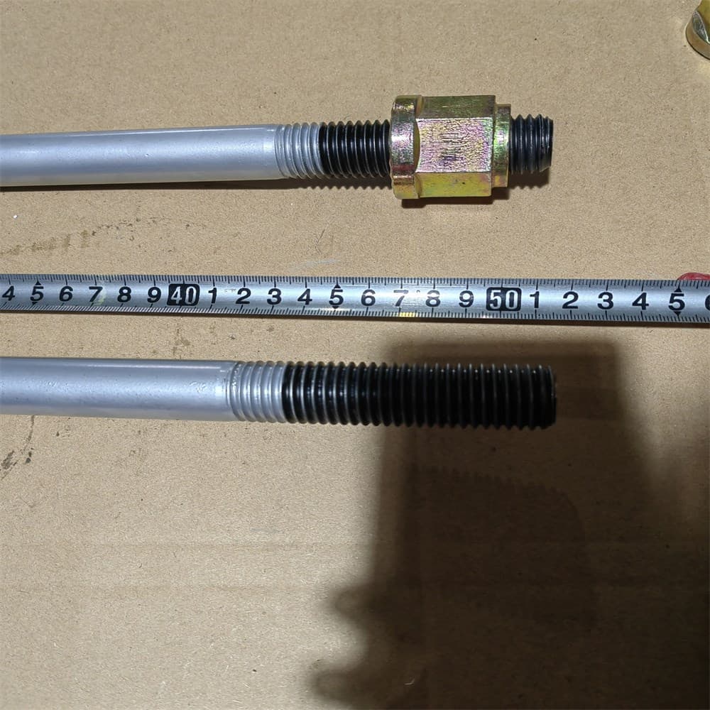 SINOTRUK U-bolt AZ9725520253