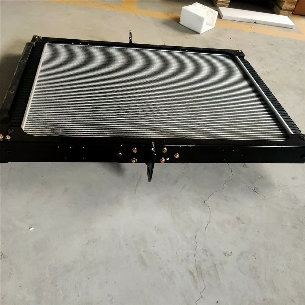 Radiator